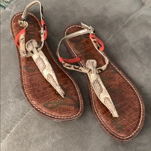 Sam Edelman GiGi Sandal